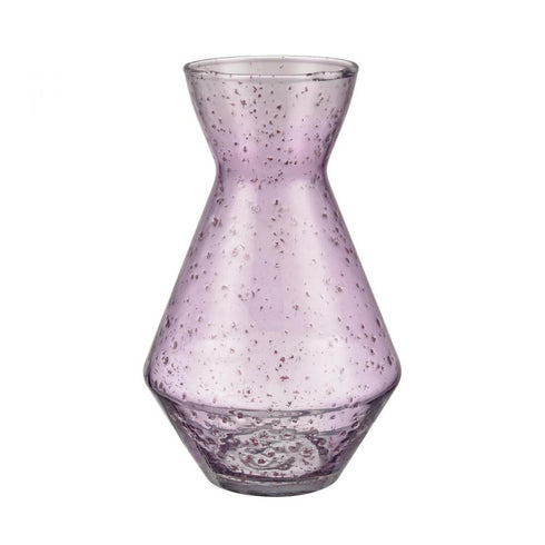 Elk Abby Vase Large (2 pack) (2 pack) in Light Pink Finish Model: S0016-10126
