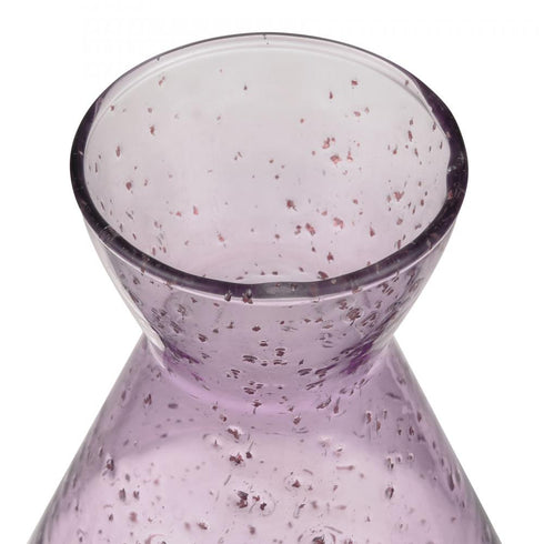 Elk Abby Vase Large (2 pack) (2 pack) in Light Pink Finish Model: S0016-10126