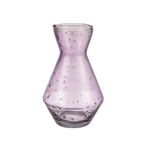 Elk Abby Vase Small (2 pack) (2 pack) in Light Pink Finish Model: S0016-10127