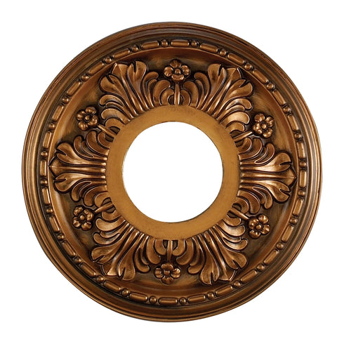 Elk Acanthus BULB LIGHTING ACCESSORY in Antique Bronze Finish Model: M1000AB