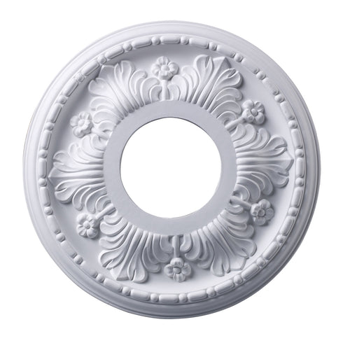 Elk Acanthus BULB LIGHTING ACCESSORY in White Finish Model: M1000WH