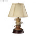 Elk Accent Lamp TABLE LAMP in Multicolor Finish Model: 93-10013