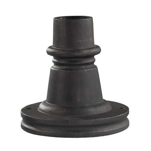 Elk ACCESSORY in Weathered Charcoal Finish Model: 43002WC