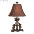 Elk Adamslane TABLE LAMP in Bronze Finish Model: D2475