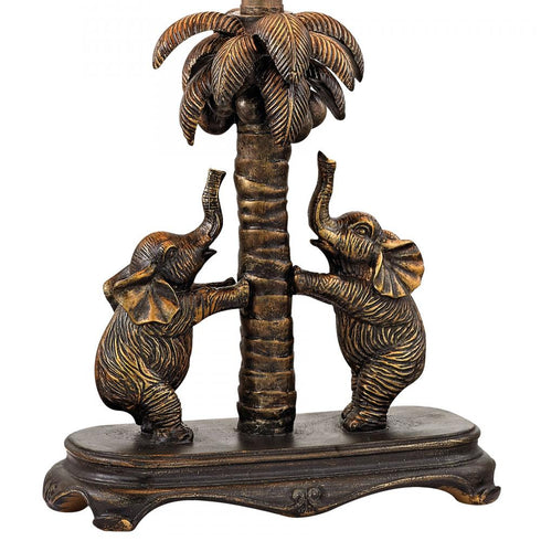 Elk Adamslane TABLE LAMP in Bronze Finish Model: D2475