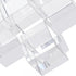 Elk Addition ORNAMENTAL ACCESSORY in Clear Finish Model: 2225-016/S2
