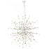 Elk Adelaide 59.5'' Wide 20 Light Chandelier Model: 18324/20