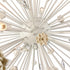 Elk Adelaide 59.5'' Wide 20 Light Chandelier Model: 18324/20