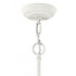 Elk Adelaide 59.5'' Wide 20 Light Chandelier Model: 18324/20