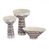 Elk Adler Bowl in Amber (2 pack) (2 pack) Model: H0807-10997