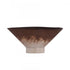 Elk Adler Bowl in Rust (2 pack) (2 pack) Model: H0807-11002