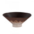 Elk Adler Bowl in Rust (2 pack) (2 pack) Model: H0807-11002