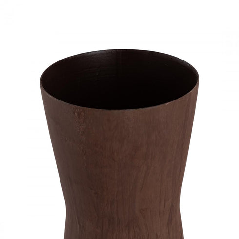 Elk Adler Vase Large in Rust (2 pack) (2 pack) Model: H0807-11001