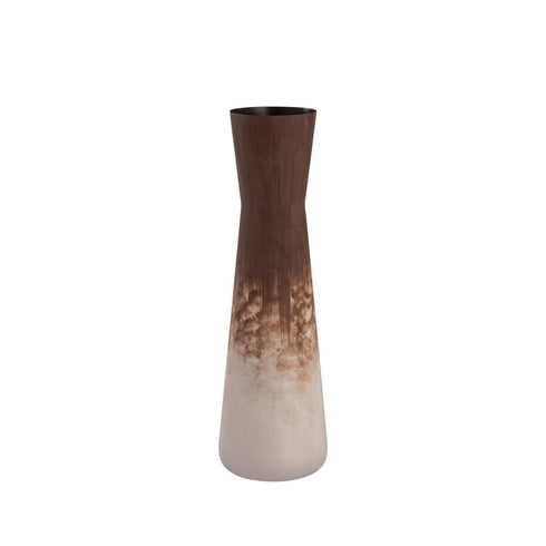 Elk Adler Vase Small in Rust (4 pack) (4 pack) Model: H0807-11000