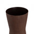 Elk Adler Vase Small in Rust (4 pack) (4 pack) Model: H0807-11000