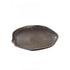 Elk Afton Tray Set of 3 in Oil Rubbed Bronze Finish Model: H0897-10482/S3