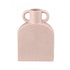 Elk Agna Vase Medium (2 pack) (2 pack) in Pink Finish Model: S0017-10065