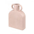 Elk Agna Vase Medium (2 pack) (2 pack) in Pink Finish Model: S0017-10065