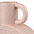 Elk Agna Vase Medium (2 pack) (2 pack) in Pink Finish Model: S0017-10065