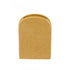 Elk Agna Vase Small (2 pack) (2 pack) in Yellow Finish Model: S0017-10064