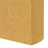 Elk Agna Vase Small (2 pack) (2 pack) in Yellow Finish Model: S0017-10064