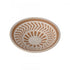 Elk Aidy Bowl Set of 2 in Glazed Terracotta Model: S0017-11254/S2
