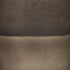 Elk Aimee VASE JAR BOTTLE in Matte Brown Finish Model: H0807-8753/S3