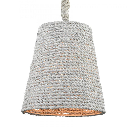 Elk Air Loom SCONCE in White Finish Model: D3800