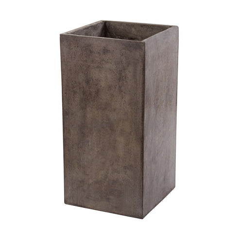 Elk Al Fresco GARDEN ITEM in Polished Concrete Finish Model: 157-011