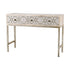 Elk Albiera CONSOLE TABLE DESK in Natural Finish Model: 3183-016