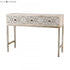 Elk Albiera CONSOLE TABLE DESK in Natural Finish Model: 3183-016