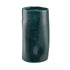 Elk Alina Vase Extra Large (2 pack) (2 pack) in Dark Green Finish Model: S0014-10098