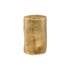Elk Alina Vase Large (2 pack) (2 pack) in Mustard Finish Model: S0014-10096