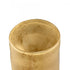 Elk Alina Vase Large (2 pack) (2 pack) in Mustard Finish Model: S0014-10096