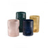 Elk Alina Vase Medium (2 pack) (2 pack) in Navy Finish Model: S0014-10097