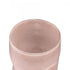 Elk Alina Vase Small (2 pack) (2 pack) in Light Pink Finish Model: S0014-10095