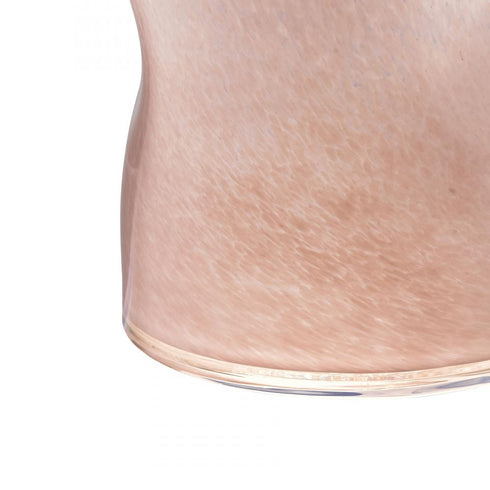 Elk Alina Vase Small (2 pack) (2 pack) in Light Pink Finish Model: S0014-10095