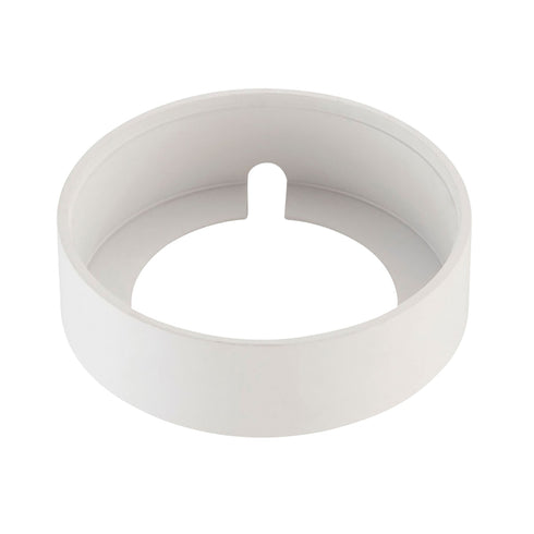 Elk Alpha UNDER CABINET UTILITY in White Finish Model: A731DL/40