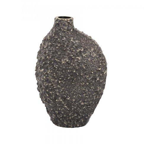 Elk Alston VASE JAR BOTTLE (2 pack) (2 pack) in Bronze Finish Model: H0807-9236
