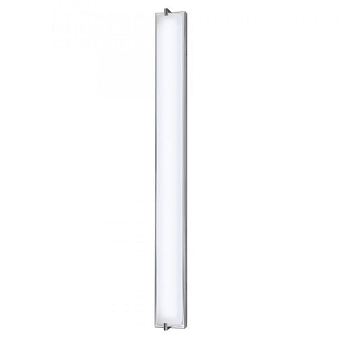 Elk Alto 36 Inch High Integrated LED Sconce in Chrome Model: 9693-CH-MO