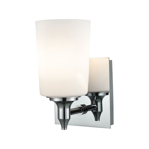 Elk Alton Road VANITY LIGHT in Chrome Finish Model: BV2411-10-15