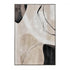 Elk Alvin I Framed Wall Art in Cream Finish Model: S0016-10171