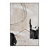 Elk Alvin II Framed Wall Art in Cream Finish Model: S0016-10172
