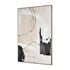 Elk Alvin II Framed Wall Art in Cream Finish Model: S0016-10172
