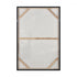 Elk Alvin II Framed Wall Art in Cream Finish Model: S0016-10172