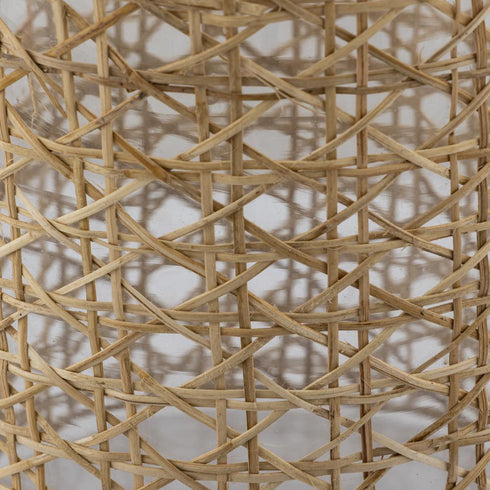 Elk Alys Vase Large in Natural Finish Model: S0897-10694