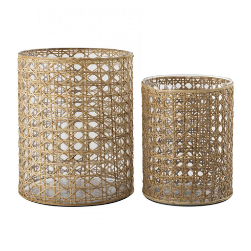 Elk Alys Vase Medium in Natural Finish Model: S0897-10695