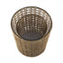 Elk Alys Vase Medium in Natural Finish Model: S0897-10695