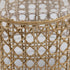 Elk Alys Vase Small in Natural Finish Model: S0897-10690
