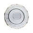 Elk Alys Vase Small in Natural Finish Model: S0897-10690